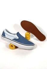 VANS Skate Slip-On - Dusty Blue