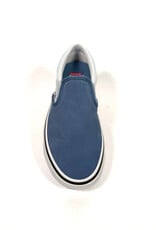 VANS Skate Slip-On - Dusty Blue
