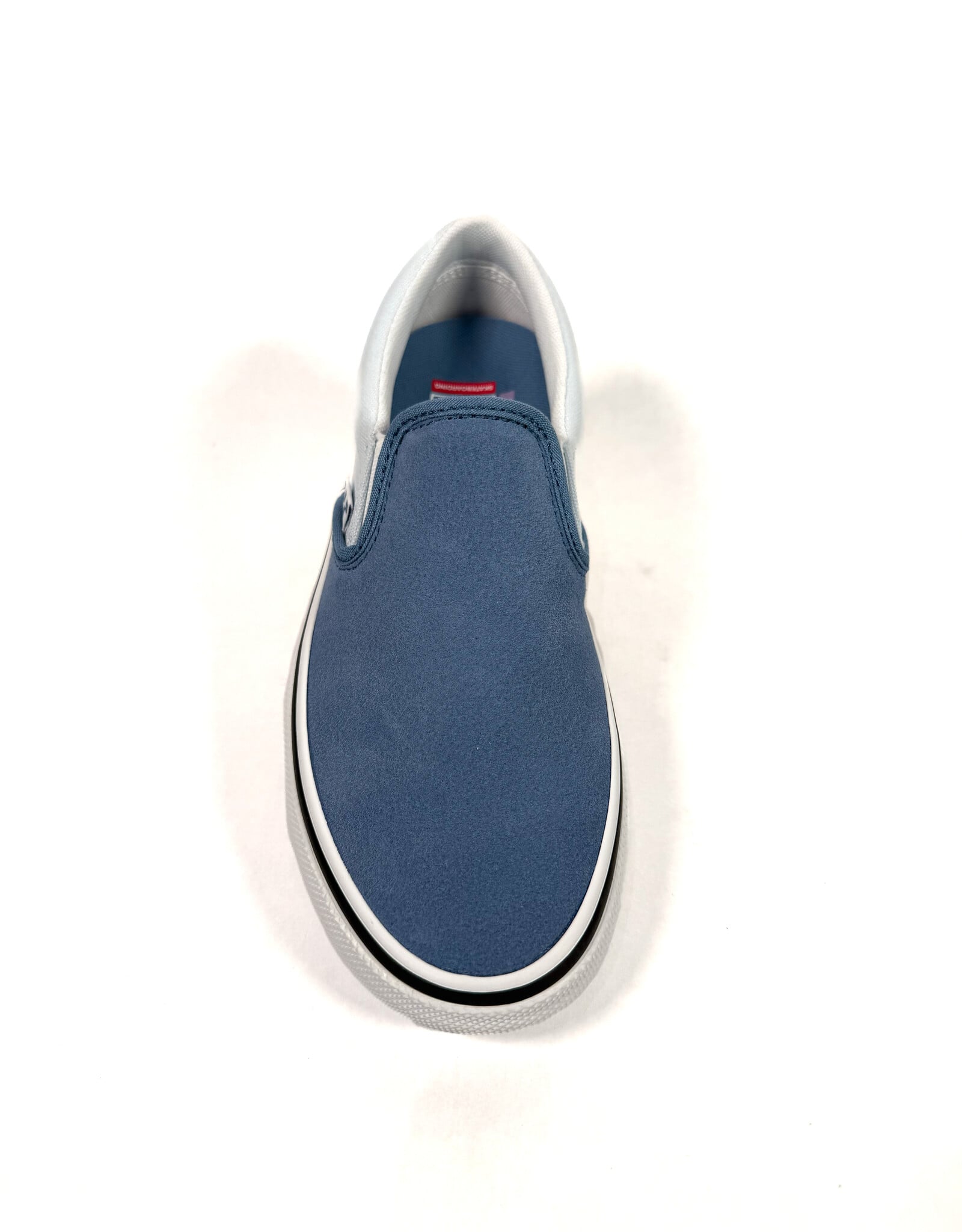 VANS Skate Slip-On - Dusty Blue