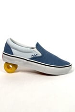 VANS Skate Slip-On - Dusty Blue
