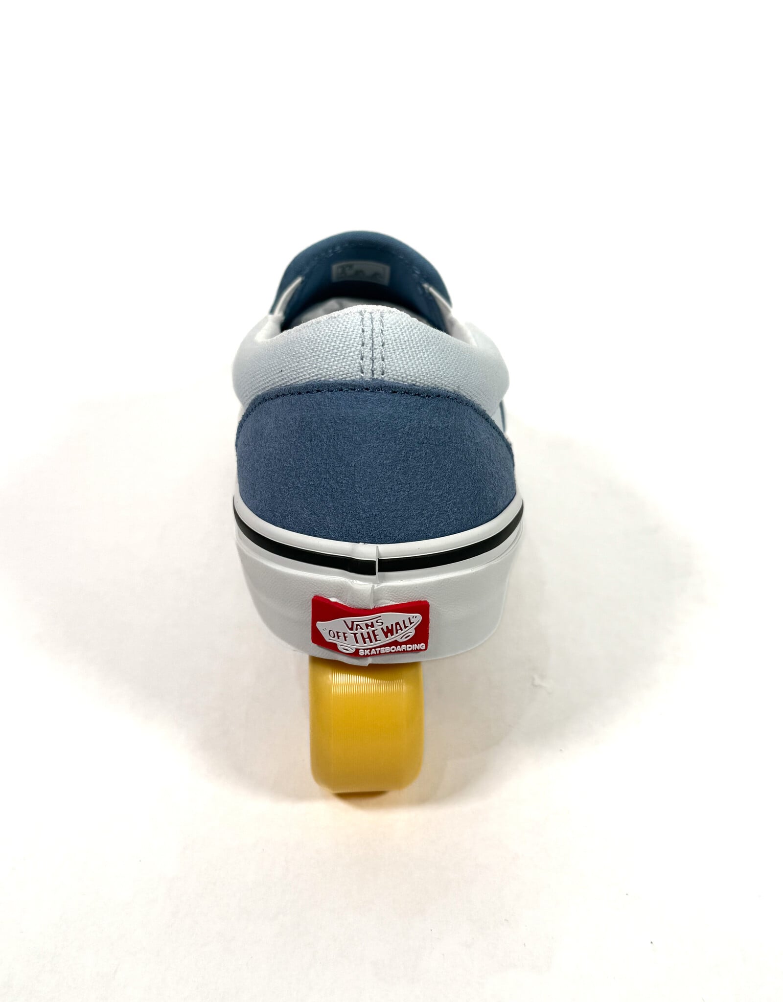 VANS Skate Slip-On - Dusty Blue