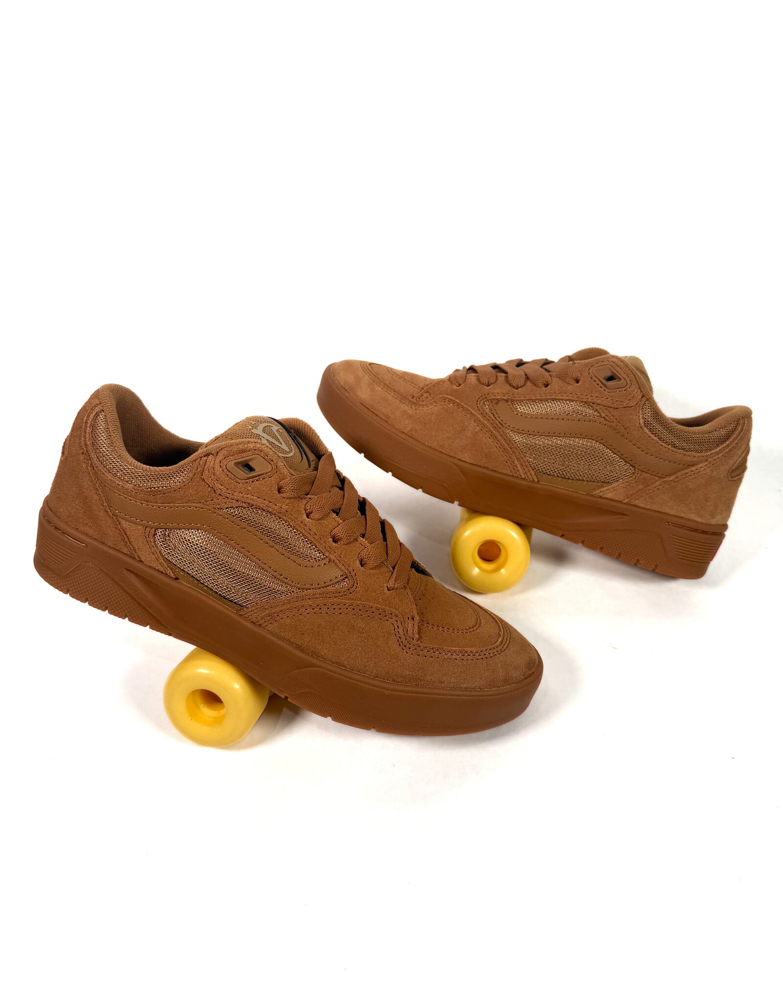 VANS Skate Rowan Z3 - Chipmunk