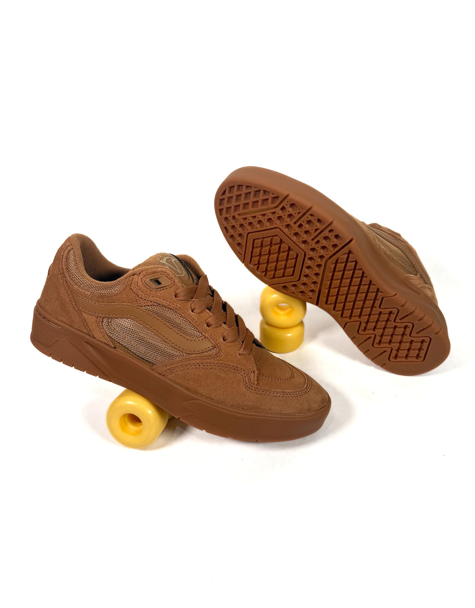 VANS Skate Rowan Z3 - Chipmunk