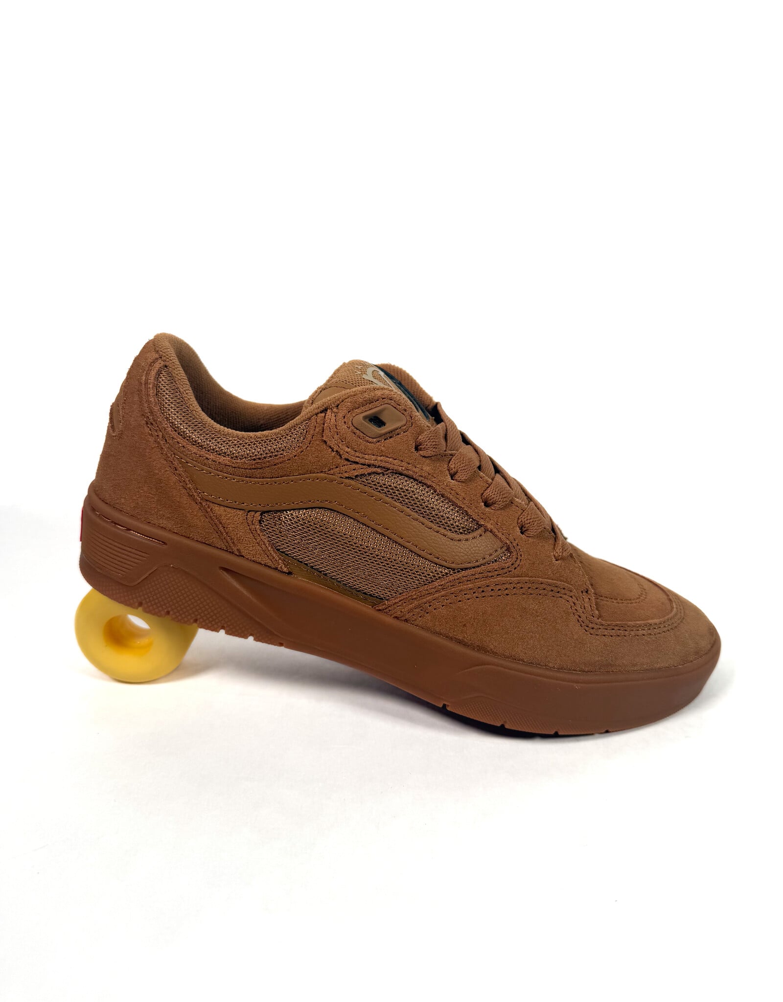 VANS Skate Rowan Z3 - Chipmunk