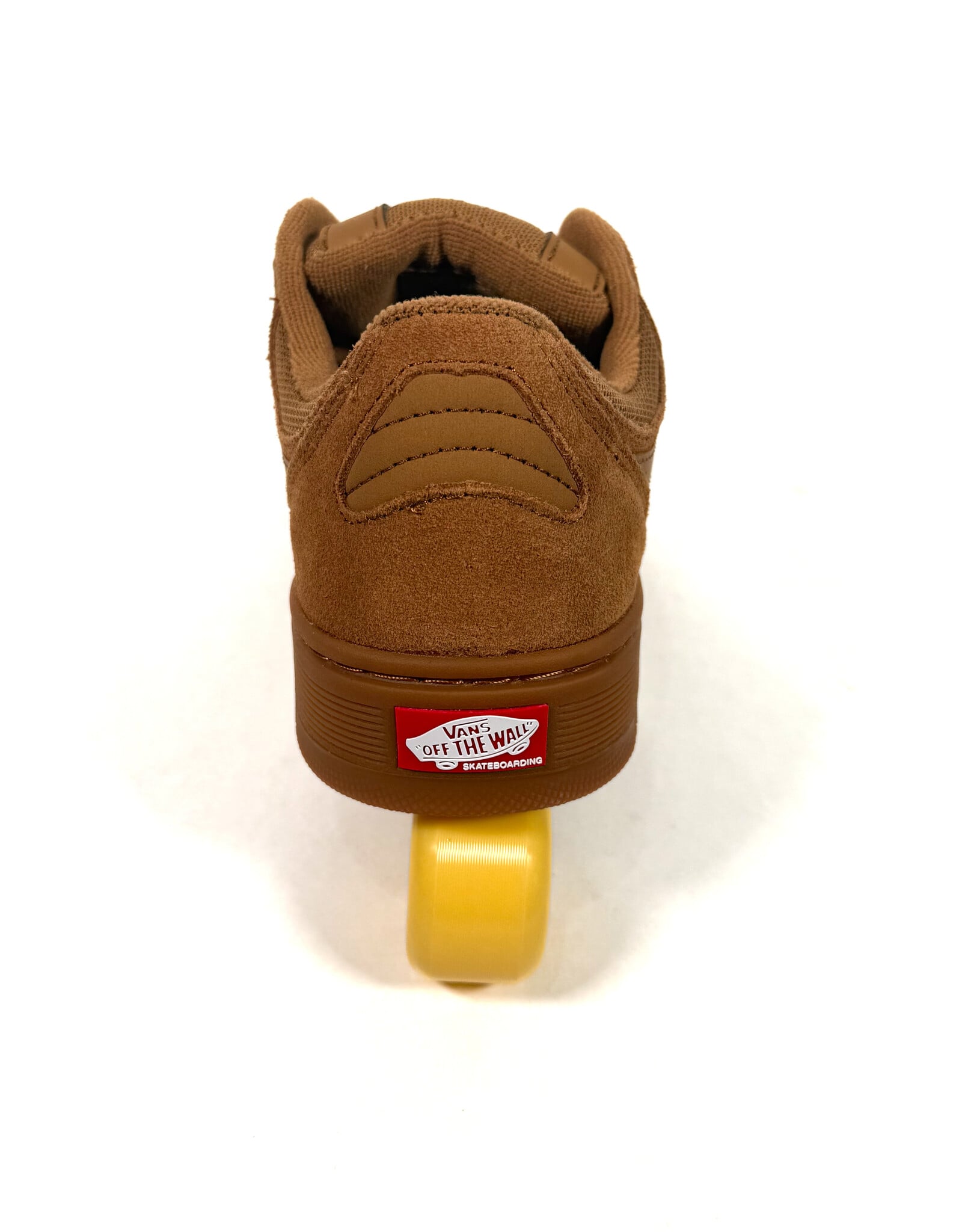 VANS Skate Rowan Z3 - Chipmunk