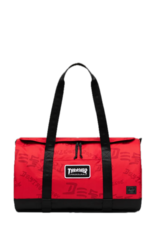 HERSCHEL Thrasher Heritage Skate Duffle - Red