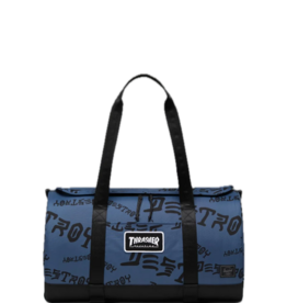 HERSCHEL Thrasher Heritage Skate Duffle - Navy