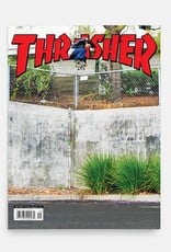 THRASHER Thrasher Magazine - September 2026
