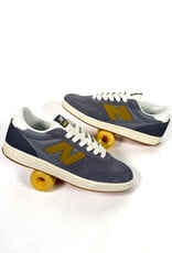NEW BALANCE NB Numeric 440v2 - Grey / Green