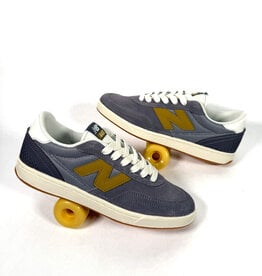 NEW BALANCE NB Numeric 440v2 - Grey / Green