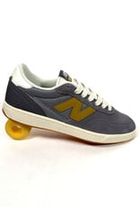 NEW BALANCE NB Numeric 440v2 - Grey / Green