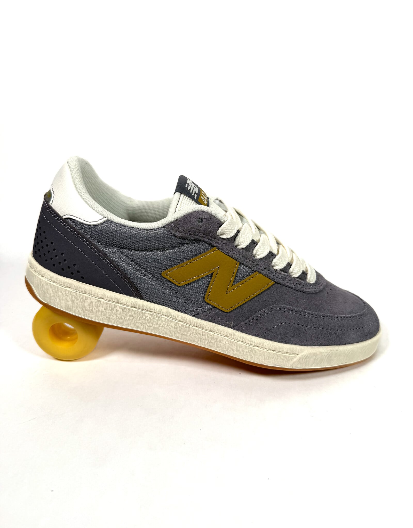NEW BALANCE NB Numeric 440v2 - Grey / Green
