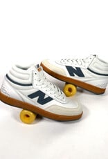 NEW BALANCE NB Numeric 440v2 High - White / Blue