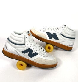 NEW BALANCE NB Numeric 440v2 High - White / Blue