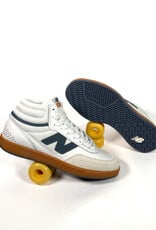 NEW BALANCE NB Numeric 440v2 High - White / Blue