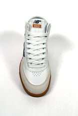 NEW BALANCE NB Numeric 440v2 High - White / Blue