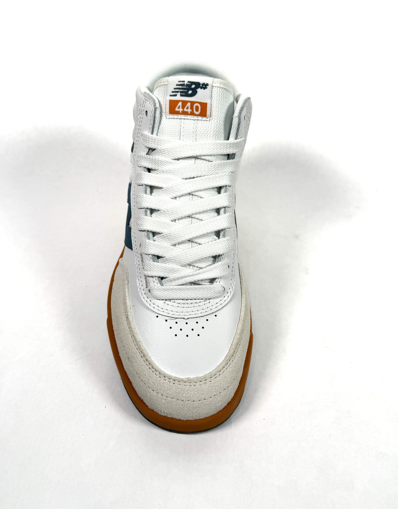 NEW BALANCE NB Numeric 440v2 High - White / Blue