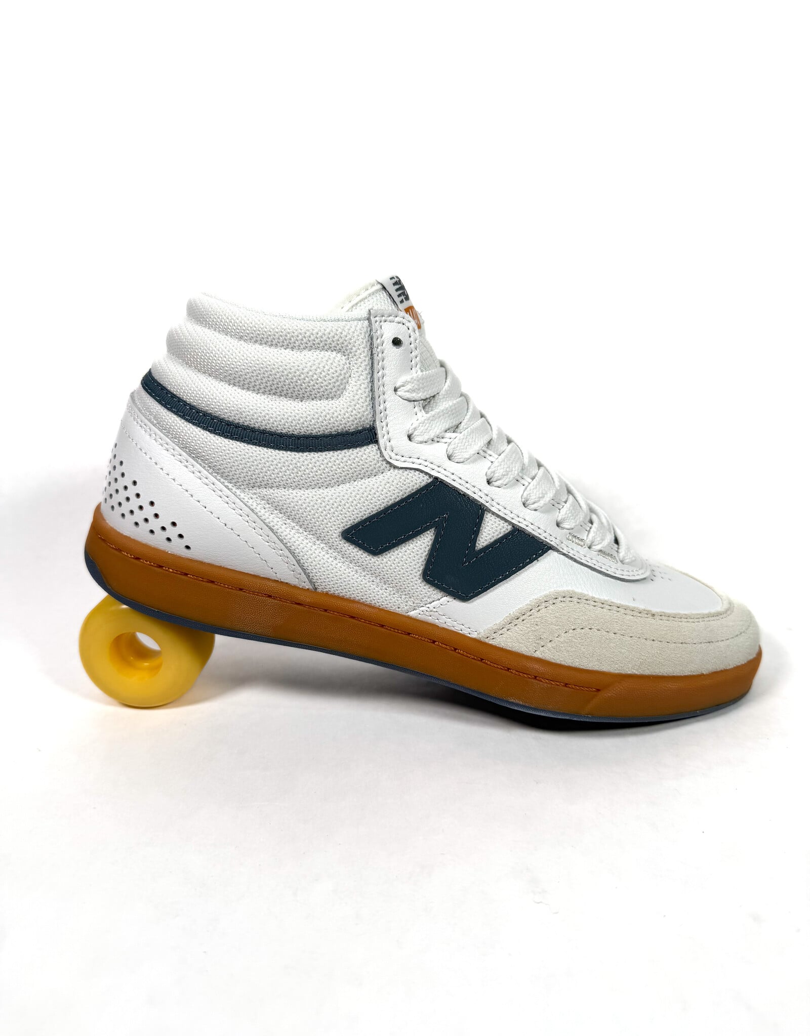 NEW BALANCE NB Numeric 440v2 High - White / Blue