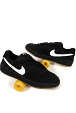 NIKE SB Code 58 - Black / Summit White / Gum