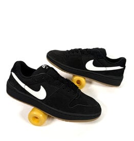 NIKE SB Code 58 - Black / Summit White / Gum
