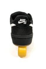 NIKE SB Code 58 - Black / Summit White / Gum