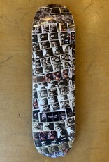 LIMOSINE Photo Booth Max Palmer Pro Deck - 8.6