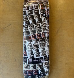 LIMOSINE Photo Booth Max Palmer Pro Deck - 8.6