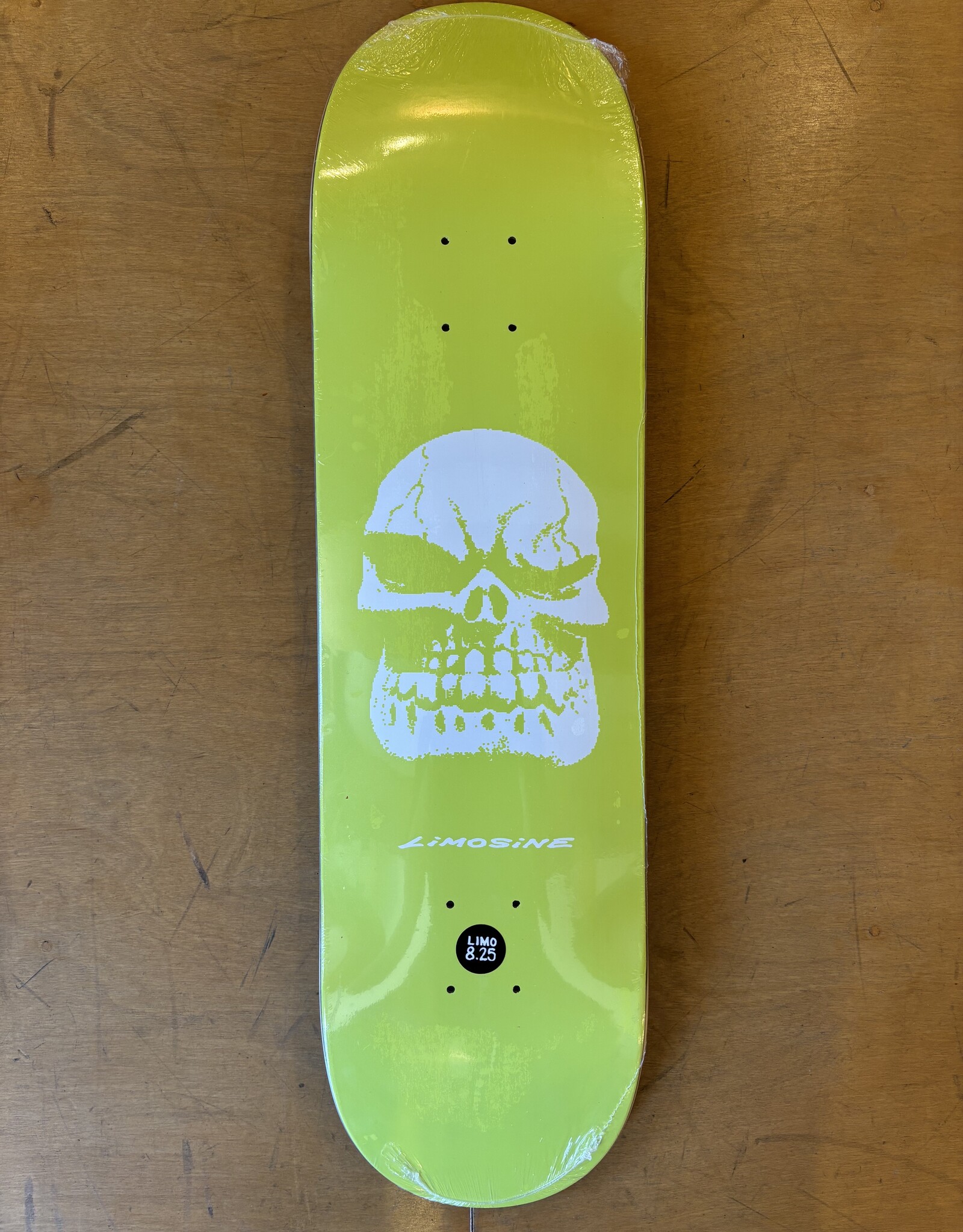 LIMOSINE Skol Cyrus Bennet Pro Deck - All Sizes