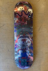 LIMOSINE Bossom Hugo Bosserup Pro Deck - All Sizes