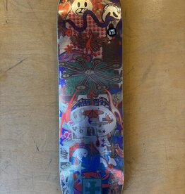 LIMOSINE Bossom Hugo Bosserup Pro Deck - All Sizes