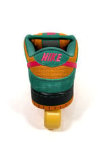 NIKE SB Dunk Low Pro - Green Noise / Watermelon