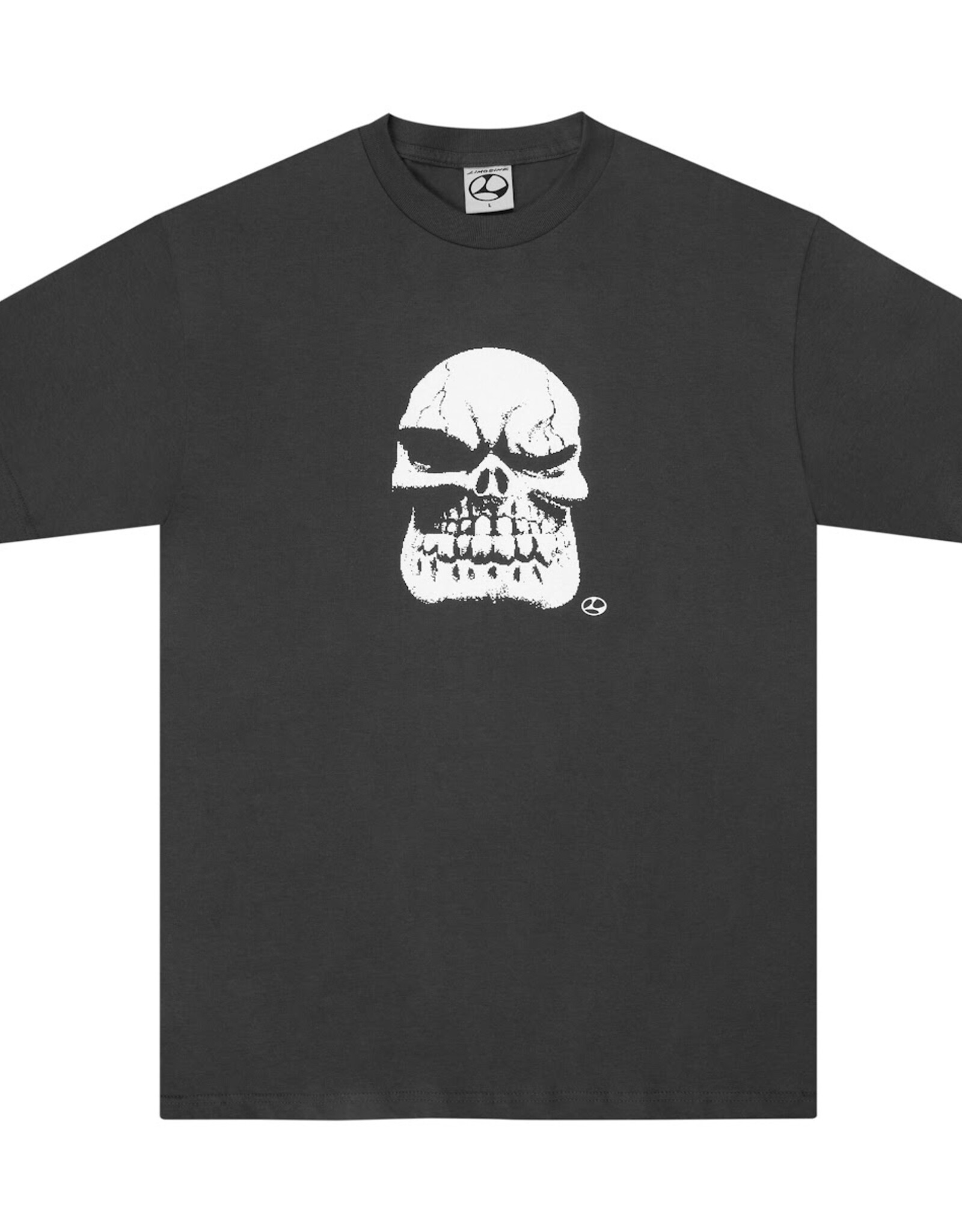 LIMOSINE Skol Tee - Charcoal