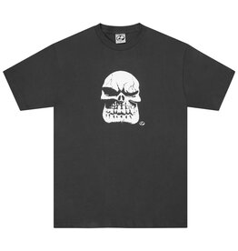 LIMOSINE Skol Tee - Charcoal