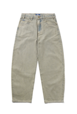 CASH ONLY Rodeo Denim Jeans - Sun Fade Blue
