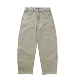 CASH ONLY Rodeo Denim Jeans - Sun Fade Blue