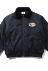 CASH ONLY Rodeo Jacket - Navy
