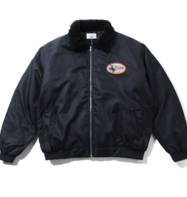 CASH ONLY Rodeo Jacket - Navy
