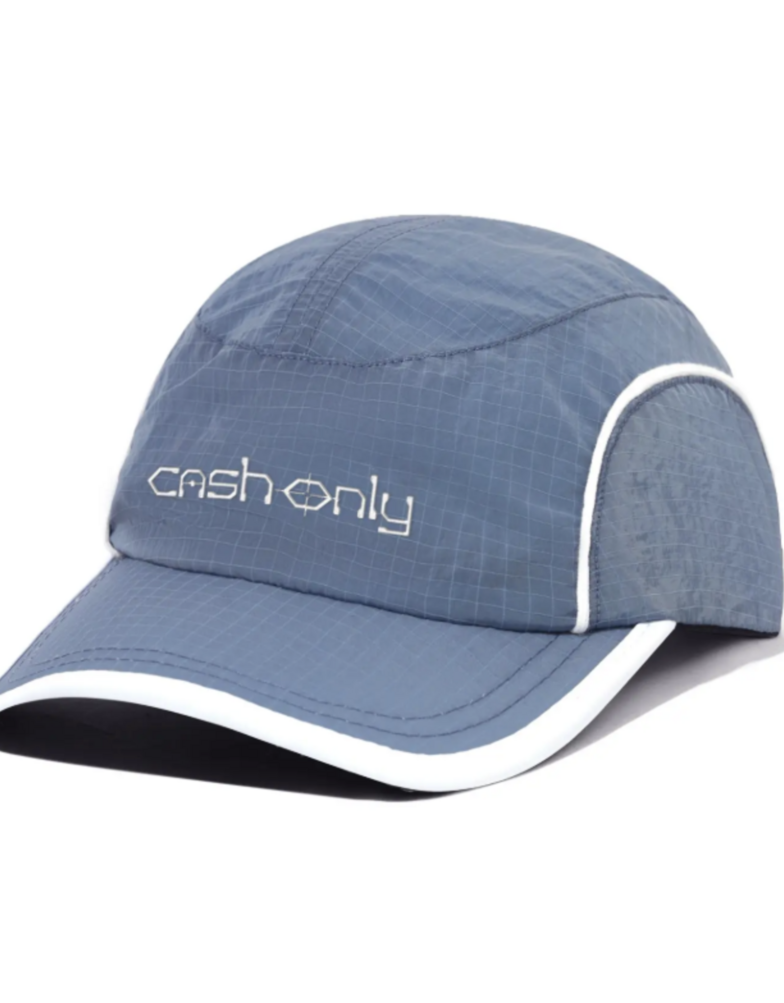 CASH ONLY Protocol Trail Cap - Ice