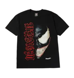Sinister S/S Tee - Black