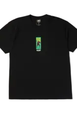 HUF Maximum Carnage S/S Tee - Black
