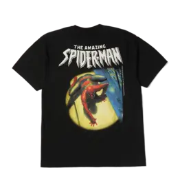 HUF Spotted S/S Tee - Black