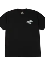 HUF Spotted S/S Tee - Black