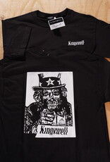 KINGSWELL Xerox Sam - Black