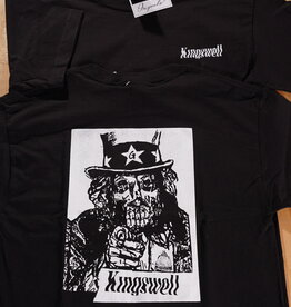 KINGSWELL Xerox Sam - Black
