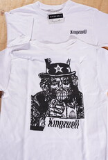 KINGSWELL Xerox Sam - White