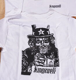 KINGSWELL Xerox Sam - White