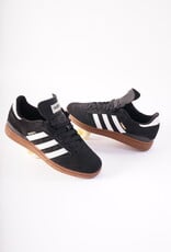 ADIDAS Busenitz pro - Core Black/ Cloud White/ Gold Metallic
