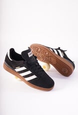 ADIDAS Busenitz pro - Core Black/ Cloud White/ Gold Metallic