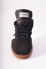 ADIDAS Busenitz pro - Core Black/ Cloud White/ Gold Metallic