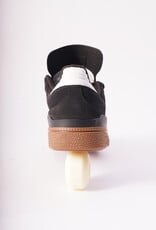 ADIDAS Busenitz pro - Core Black/ Cloud White/ Gold Metallic